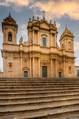 Noto-Sicilia