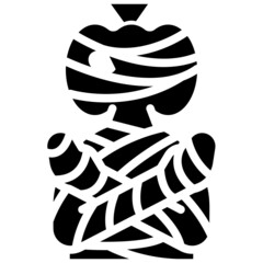mummy icon
