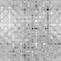Abstract 3d metallic seamless pattern, glitter foil texture