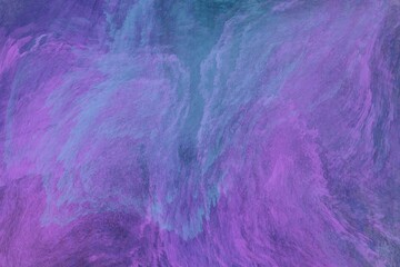 Obraz premium abstract purple background with colors, blue ocean waves wallpaper 