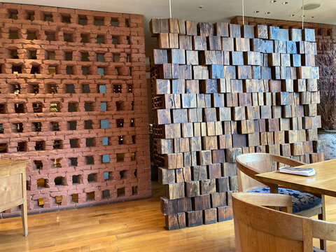interior of a bathroom