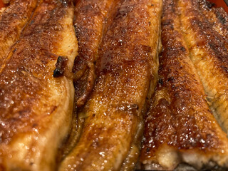 grilled chicken wings