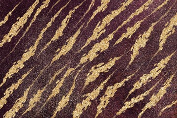 abstract purple red luxury texture with gold and sparkles 