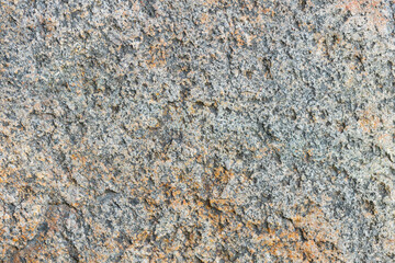 Granite stone surface texture. Texture of rough granit stone surface background. Abstract background from natural material