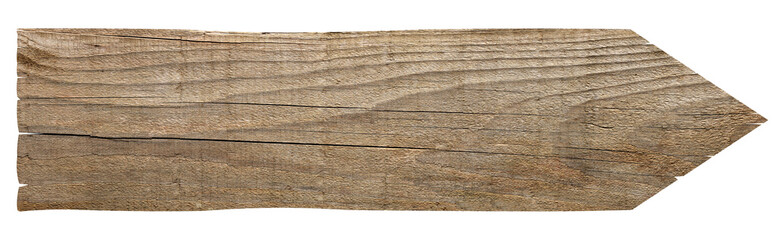 wood wooden sign arrow background board plank signpost © Lumos sp