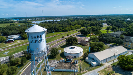 Lake Alfred Florida