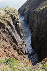 cliffs of moher