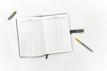 High quaility Notepad image