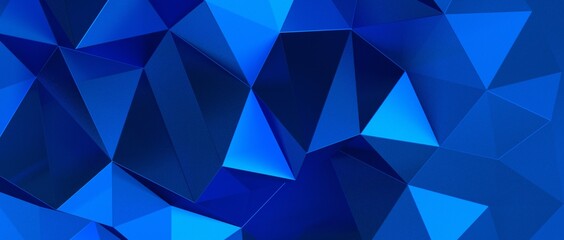 Fototapeta premium background design Geometric background in Origami style and abstract mosaic with gradient fill Color