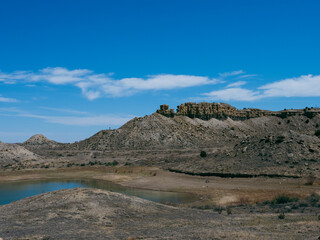 Lake Pueblo State Park