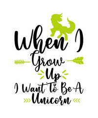 Obraz premium Unicorn Svg Bundle, Unicorn Quote Svg, Girl Svg, Cute Unicorn Svg, Unicorn Head Svg, Unicorn Face Svg, Unicorn Mom Svg, Unicorn Shirt Svg