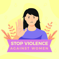 International Day for the elimination of violence against women