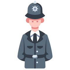 police icon