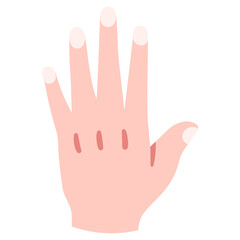 hand icon