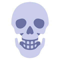 skull icon