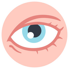 eye icon