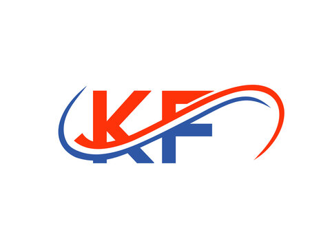 HK letter logo or kh logo, letter hk - TemplateMonster