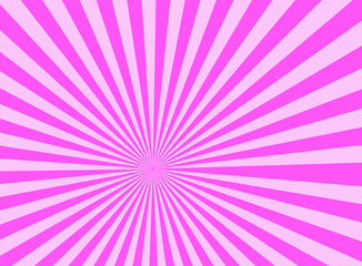 Pattern stripe seamless pink colors design for fabric, textile, fashion design, pillow case, gift wrapping paper; wallpaper etc. Vertical stripe abstract background vector.