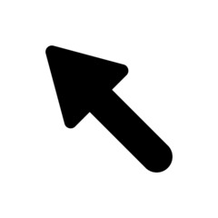 Arrow left icon