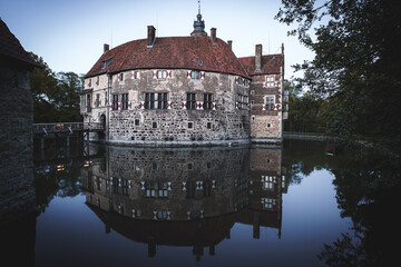 Wasserschloss