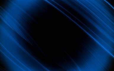 abstract blue and black are light pattern with the gradient is the with floor wall metal texture soft tech diagonal background black dark clean modern.