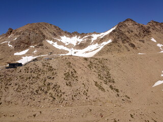 Cerro Catedral Bariloche