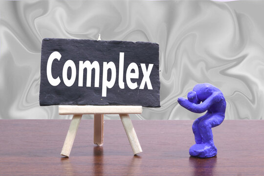 complex