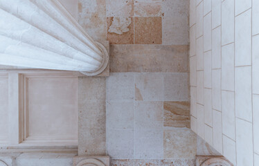 Brandenburger tor in Berlin