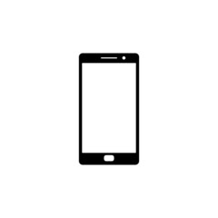 smart phone icon. sign symbol icon vector illustration