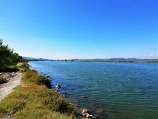 canal du Rove vers Martigues