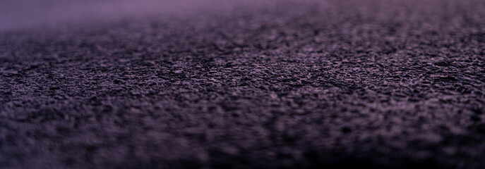 Asphalt Purple 