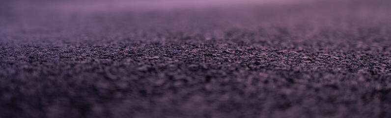 Asphalt Purple 
