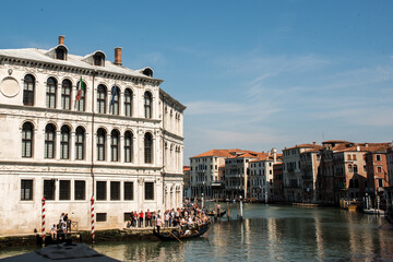 Venecia