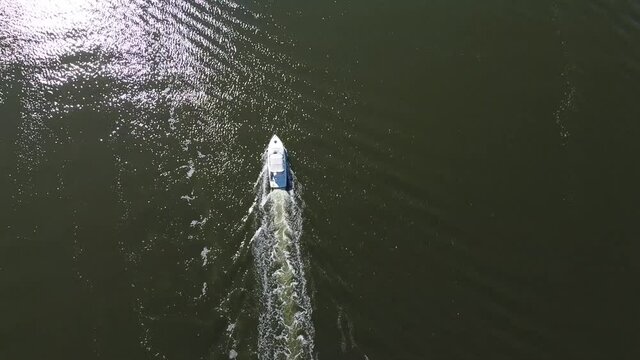 Lagoa da Concei&ccedil;&atilde;o Barco Florianopolis