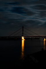 Bridge at Night