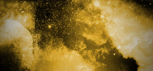 abstract colorful cosmos nebula star stars background bg wallpaper art