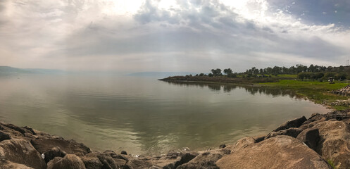 Sea of Galilee