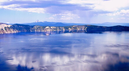 Crater Lake