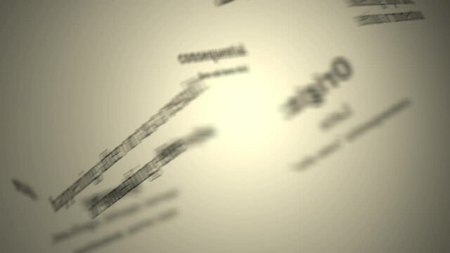 Definition: Consequential