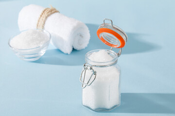 Magnesium Chloride - Ionic Mineral Compound Necessary For Health