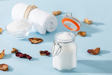 Magnesium Chloride - Ionic Mineral Compound Necessary For Health