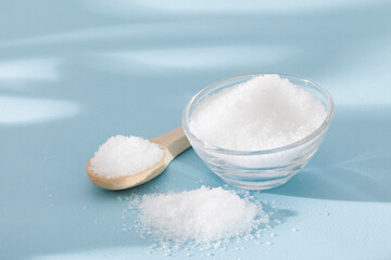 Magnesium Chloride - Ionic Mineral Compound Necessary For Health