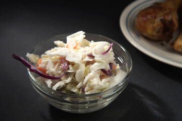 Cold Slaw