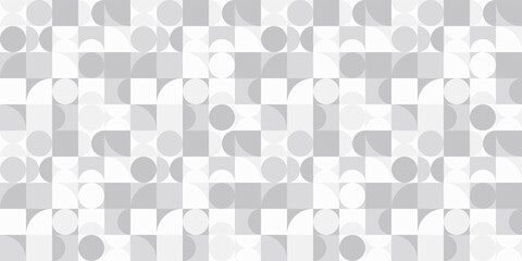 Geometric background. Seamless pattern.Vector. 幾何学パターン