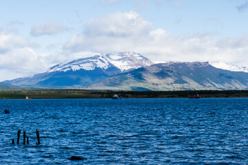 Torres del Paine National Park, Chile