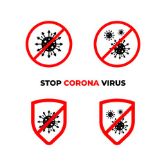 Stop Corona Virus