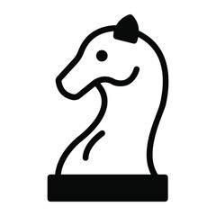 business strategy black filled line design, SEO and web flat design for mobile concepts and web apps. Collection of modern infographic logo and pictogram.