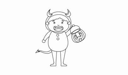 Happy Halloween pages