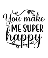 Fototapeta premium Positive Quotes Svg Bundle,Motivational Quotes Svg,Inspirational Quotes Svg, Life Quotes,Hand-lettered Quotes,Positive phrases Svg,Cricut, Positive Quote Svg, positive svg, motivational svg, positive 