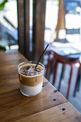 アイスコーヒー